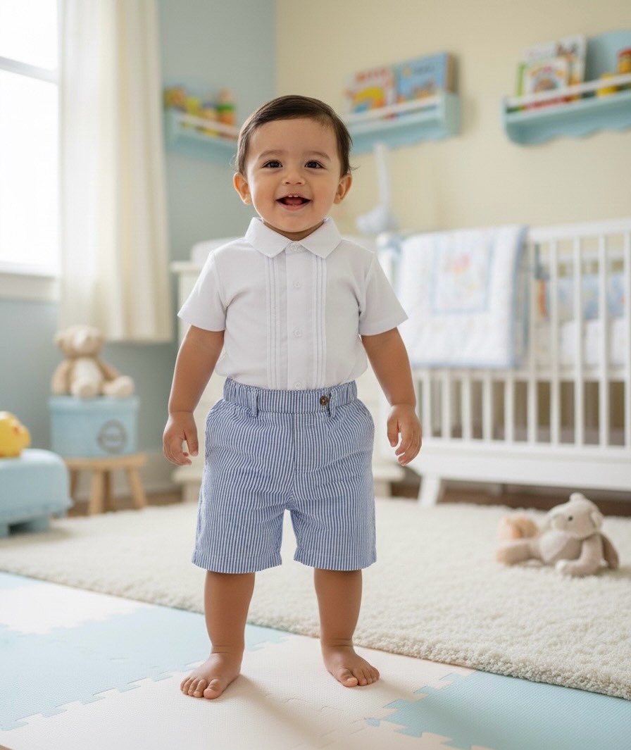 Niños